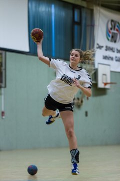 Bild 70 - B-Juniorinnen SV Henstedt-Ulzburg - SG Wittorf / FT Neum�nster : Ergebnis: 19:22